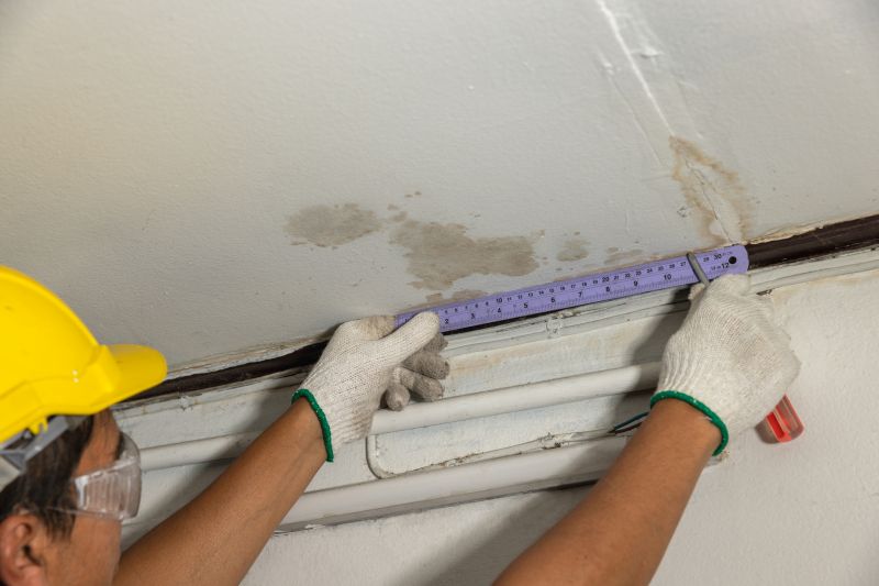 Building Repair Service in Santa Rosa, CA