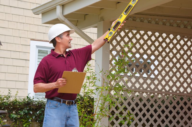 Exterior Home Repair in Katy, TX