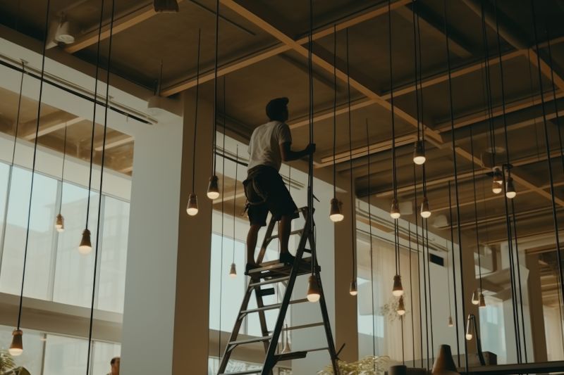 Fixture Installations