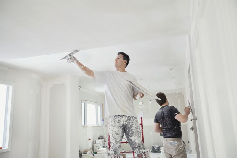 House Repair Service in Conroe, TX