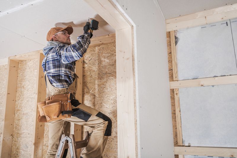 House Restoration in Houston, TX