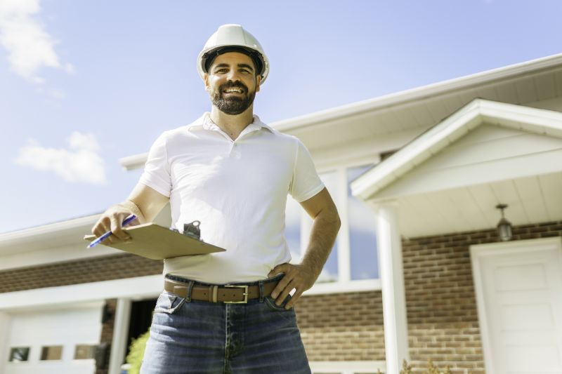 Log Home Repair in Denver County, CO